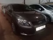 car Front