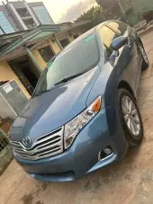 car Left Front