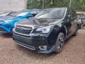 car Left Front