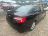 car Left Front