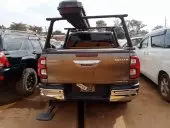 car Back