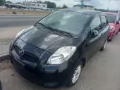 car Front