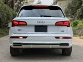 back
