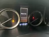 car Left