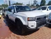 car Left Front