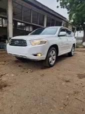 car Left