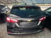 car Back