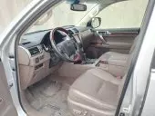 car Left Front