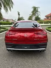 car Back