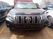 car Front