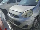 car Front
