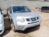 car Front