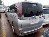 car Right Back