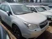 car Left Front