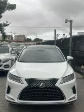 car Front