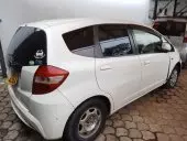 car Right Back