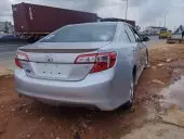 car Right Back