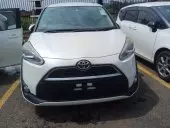 car Front