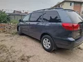 car Back