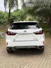 back