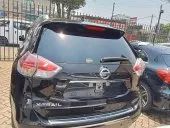 car Back