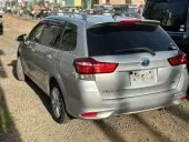 car Right Back