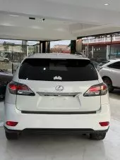 car Back