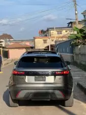 car Back
