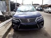 car Front
