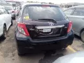 car Right Back