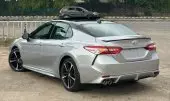 car Back
