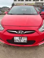 car Left Front