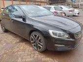 car Left