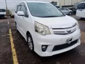 car Left