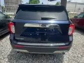 car Back