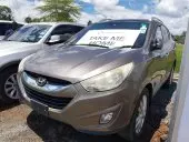 car Left Front