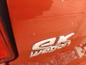car Left Back