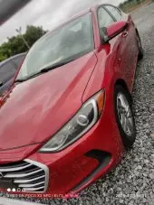 car Front