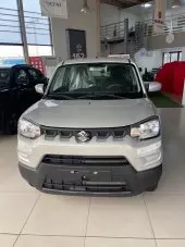 car Front