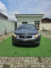 car Front