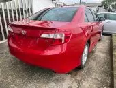 car Right Back