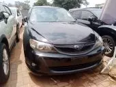 car Left Front