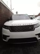 car Front