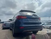 car Right Back
