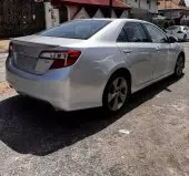 car Back