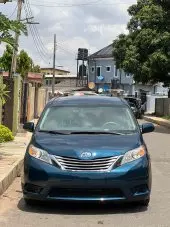 car Front