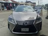 car Front