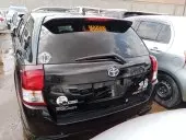 car Back