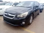 car Front