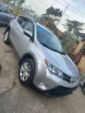 car Left Front